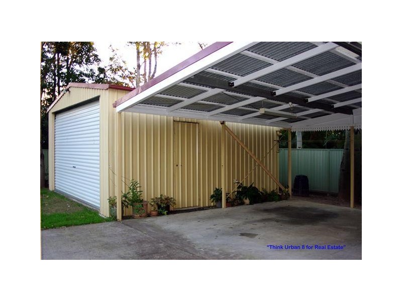 7 Apurla Crt, Karana Downs QLD 4306